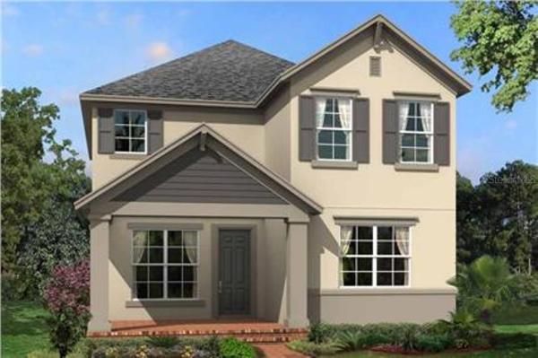 STARKEY RANCH VLG 1 PHS 1-5