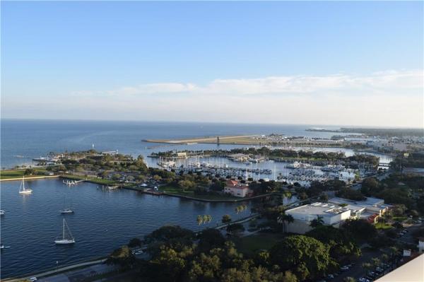 400 BEACH DRIVE CONDO