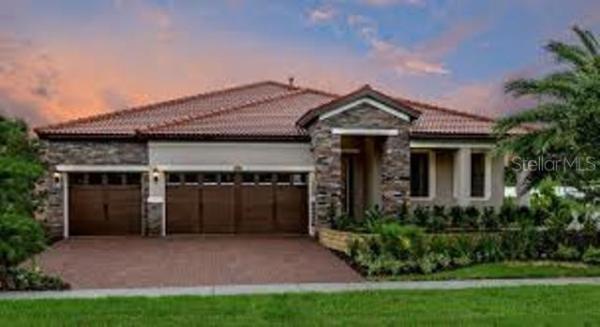 ENCLAVE/TERRA BELLA PH 1