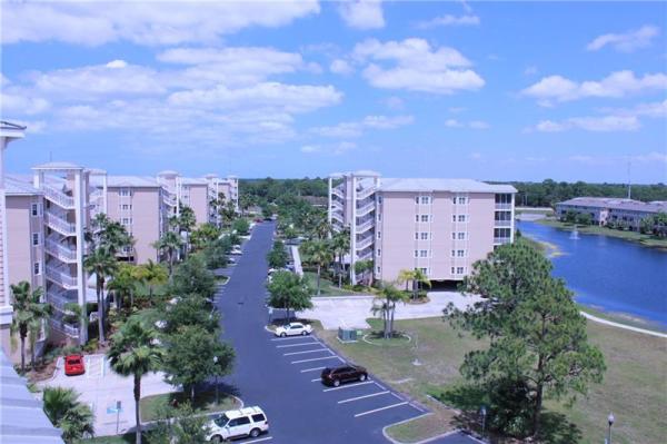 SEMINOLE ISLE CONDO