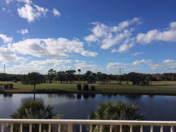 COUNTRY CLUB CONDO AT EAST BAY