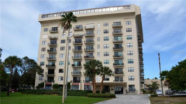 BAYSHORE ROYAL CONDO