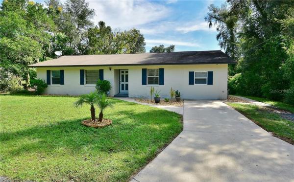 CLARKS BLKS 85 & 86 DELAND