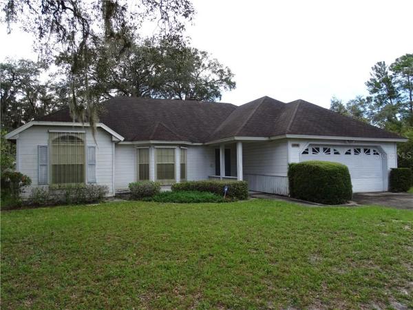 DAYTONA PARK ESTATES SEC A