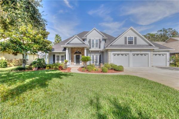 ORMOND LAKES UNIT 01