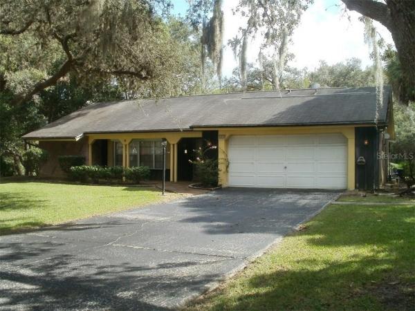 BEACON WOODS VILLAGE