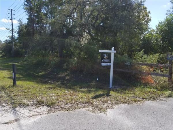 SHADY OAKS RANCHES UNREC