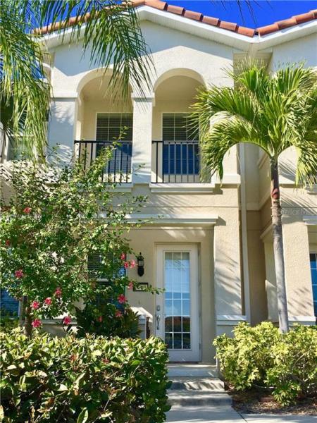 SAN MICHELE AT UNIVERSITY COMMO