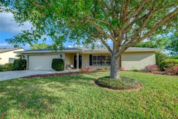 SUNRISE GOLF CLUB ESTATES