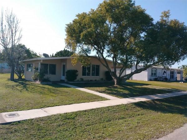 PORT CHARLOTTE SEC 033