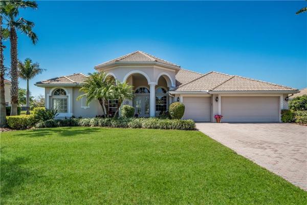 COUNTRY MEADOWS PH I