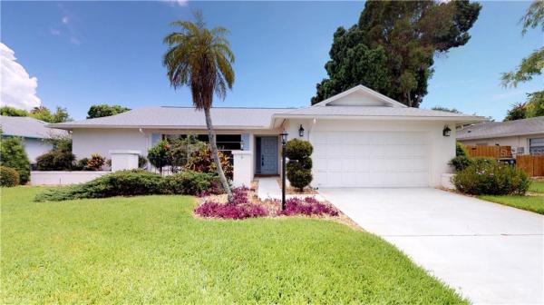 VILLAGE GREEN OF BRADENTON UN H