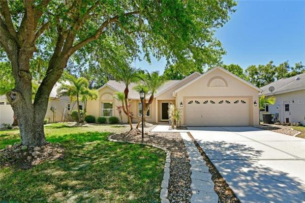 SUMMERFIELD VILLAGE SUBPHASE A