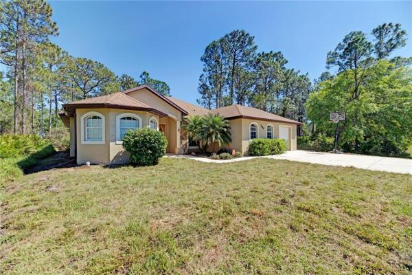 PORT CHARLOTTE SUB 25