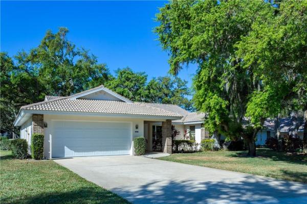 GARDEN LAKES VILLAGE SEC 1