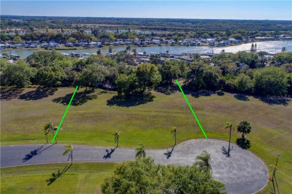 CYPRESS CREEK ESTATES SUBDIVISI