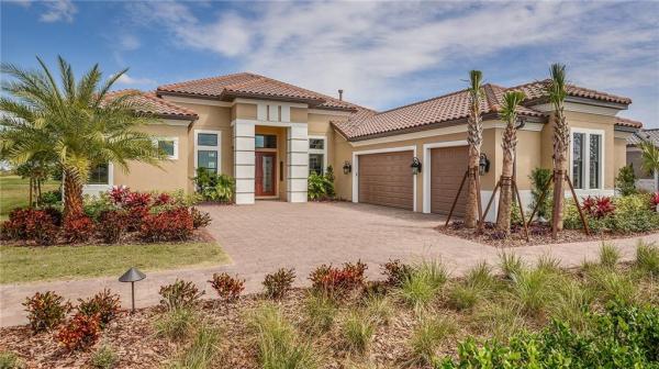 ESPLANADE PH III @ LAKEWOOD RANCH