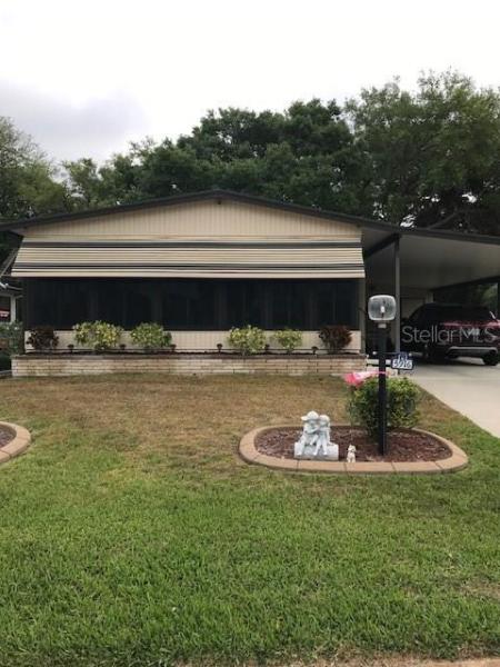 IMPERIAL LAKES ESTATES UNIT II