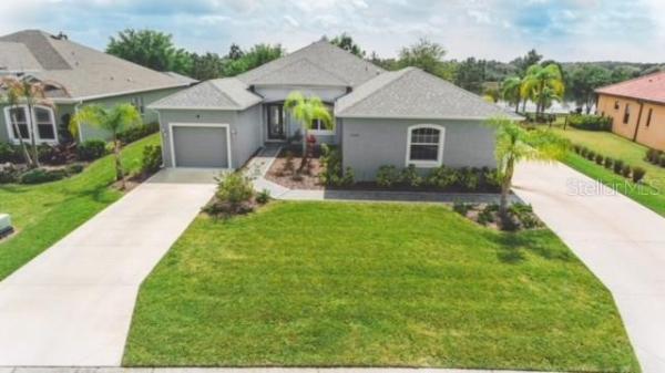 RIVER PLANTATION PH II