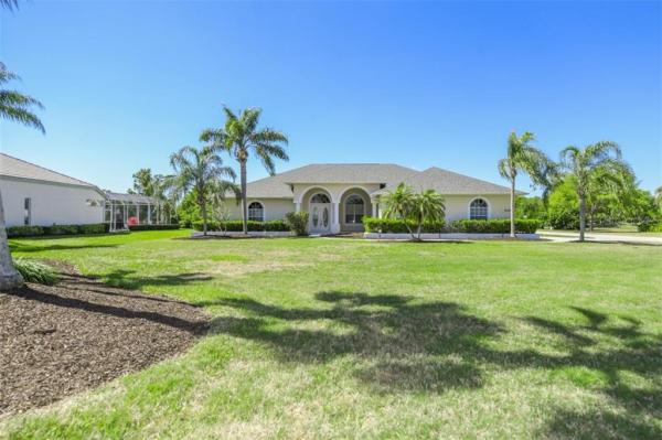 RIVER CLUB SOUTH SUBPHASE I