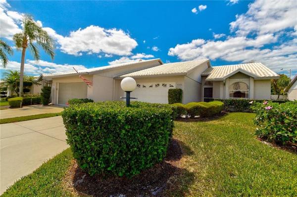 CRESTWOOD VILLAGE OF SARA 1