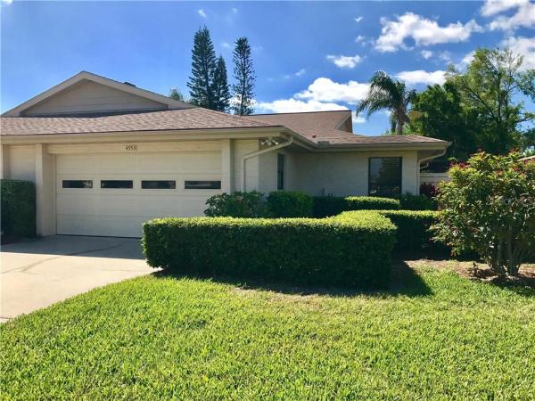 CENTER GATE ESTATE VILL 7