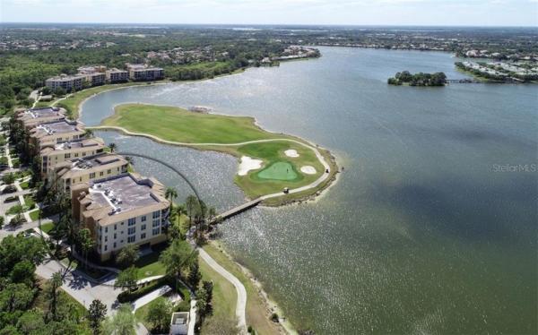 WATERCREST PH 3 A CONDO