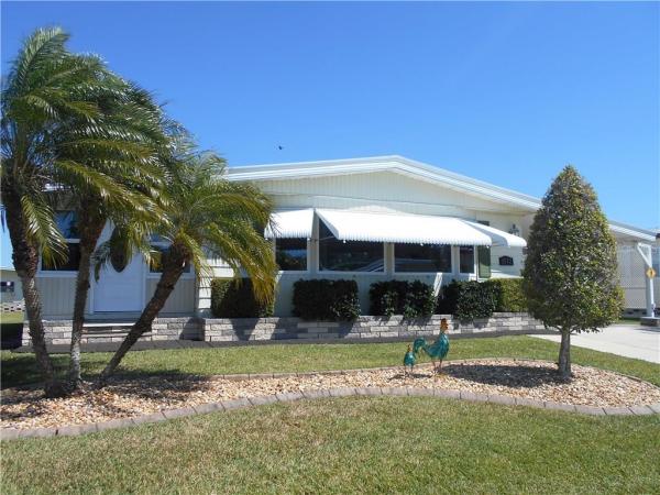 TIDEVUE ESTATES SECOND ADD