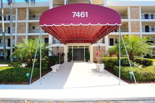 PALM-AIRE CONDO 1 OR491/100