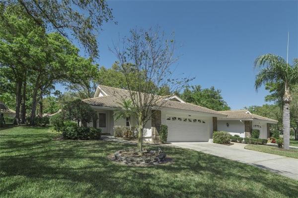 GARDEN LAKES VILLAS CONDO #3