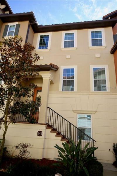 FOUNTAIN PARKE AT LAKE MARY PH 2