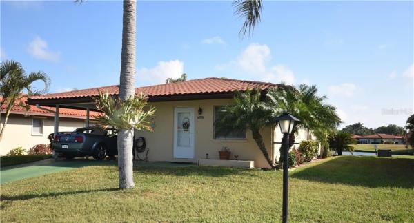 CAMBRIDGE VILLAE CONDO