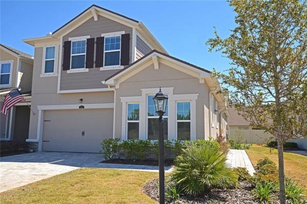 HARMONY AT LAKEWOOD RANCH PH I