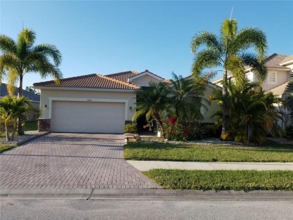 STONEYBROOK AT VENICE