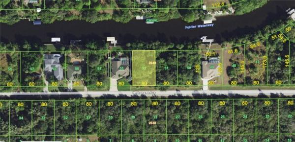 PORT CHARLOTTE SEC 048