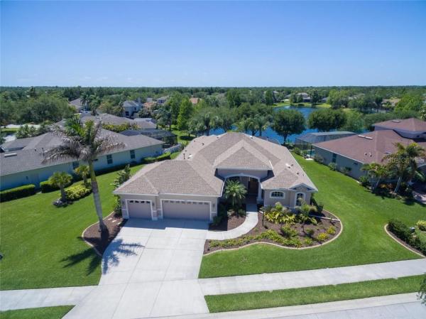 GREENBROOK VILLAGE SP CC