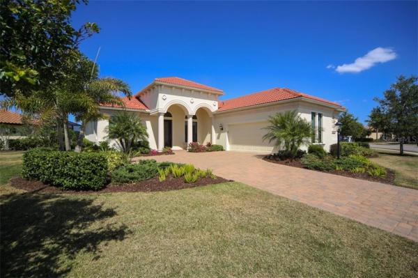 COUNTRY CLUB EAST AT LAKEWOOD RANCH SUBP