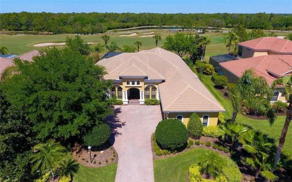 LAKEWOOD RANCH CCV SP FF