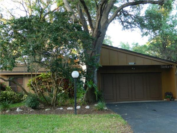 TANGLEWOOD PATIO HOMES CONDOMIN