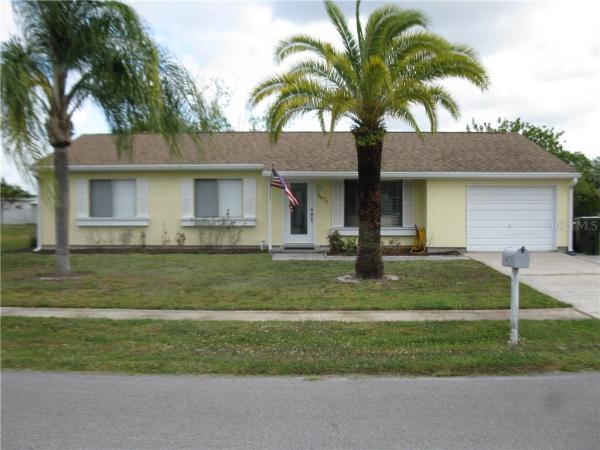 PORT CHARLOTTE SUB 52