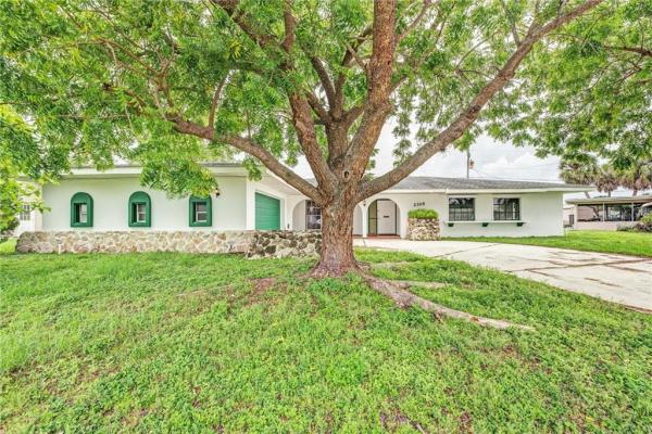 PORT CHARLOTTE GOLF CRSE SEC