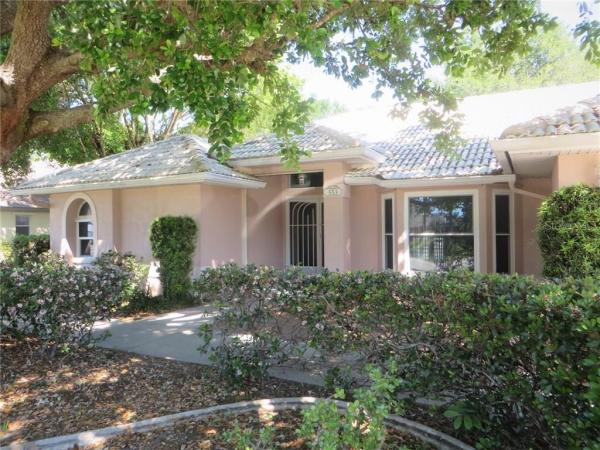 ROTONDA WEST BROADMOOR