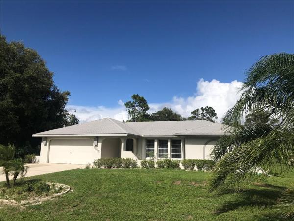 PORT CHARLOTTE SEC 027