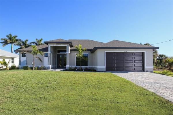 PORT CHARLOTTE SEC 044