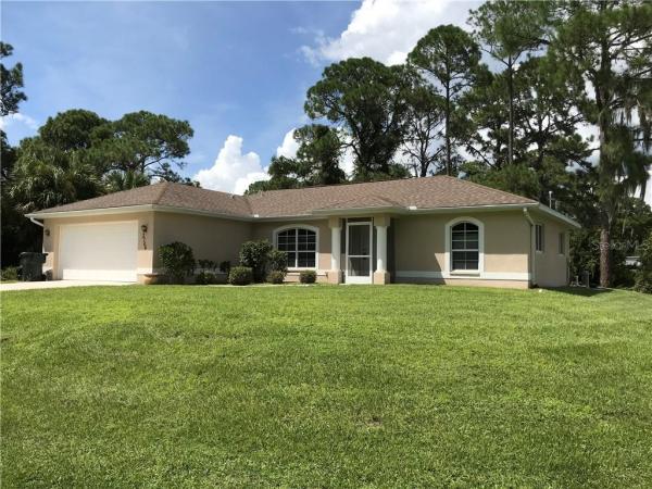 PORT CHARLOTTE SUB 12