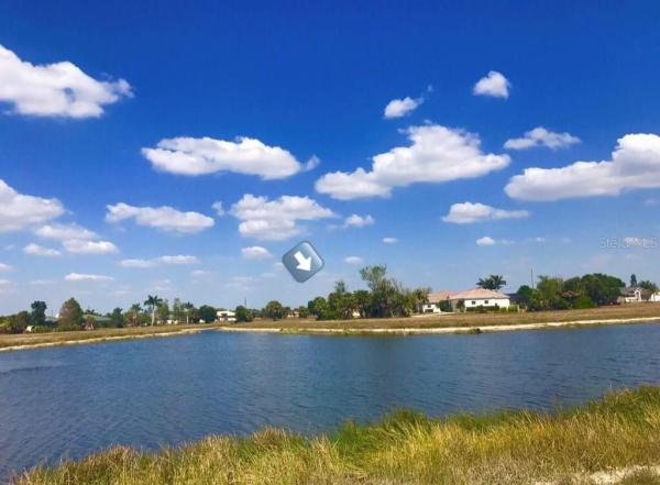 PUNTA GORDA ISLES SEC 21