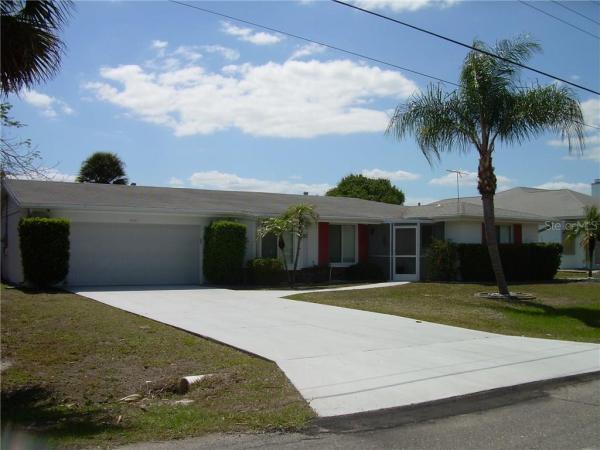 PORT CHARLOTTE SEC 005