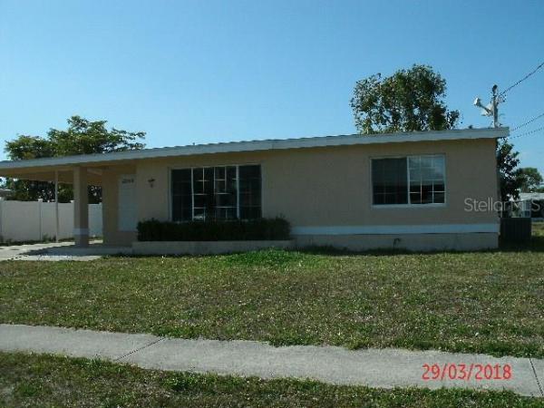 PORT CHARLOTTE SEC 033