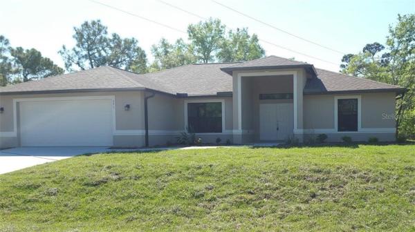 PORT CHARLOTTE SEC 033