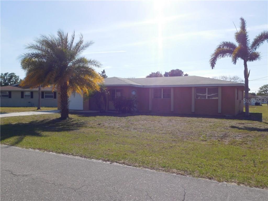 PORT CHARLOTTE SEC 001 - фото